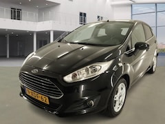 Ford Fiesta - 1.0 Titanium CRUISE.C AIRCO P.SENSOR
