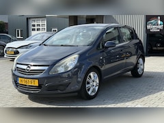 Opel Corsa - 1.4-16V Airco Centrale Vergrendeling 5-deurs
