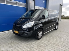 Ford Transit Custom - 270 2.2 TDCI L1H1 DC NAP