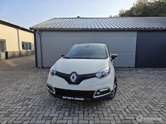 Renault Captur - 0.9 TCe Dynamique