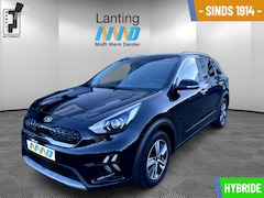 Kia Niro - 1.6 GDi Hybrid DynamicLine