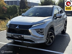 Mitsubishi Eclipse Cross - 2.4 PHEV LED|360CAMERA|ACC|