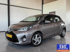 Toyota Yaris - 1.5 Hybrid |ECC|Cruise|Camera|Navi|