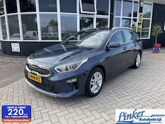 Kia Cee'd Sportswagon - Ceed 1.0 T-GDi DynamicLine - NL-AUTO 1E EIGENAAR