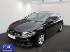 Volkswagen Polo - 1.0 TSI DSG*Apple Carplay*Virtual*Keyless*Lane Assist