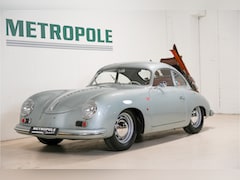 Porsche 356 - Pre-A M0959