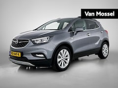 Opel Mokka X - 1.4 Turbo Innovation | 140pk | Navi | Camera | 35.000km |