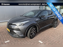 Toyota C-HR - 1.8 Hybrid Bi-Tone Plus
