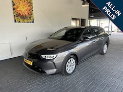 Opel Astra Sports Tourer - 1.2 Turbo Edition / Stoelverwarming / Stuurverwarming / Apple Carplay