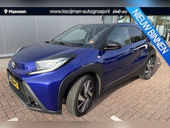 Toyota Aygo X - 1.0 VVT-i MT Envy Fietsendragerbeugel