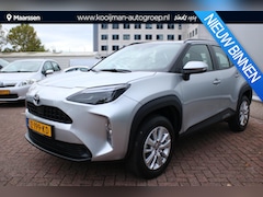 Toyota Yaris Cross - 1.5 Hybrid Active