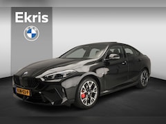 BMW 2-serie Gran Coupé - 220 | M-Sportpakket | LED | Leder | HUD | Schuifdak | Stoelverwarming | DAB | Harman-kardo
