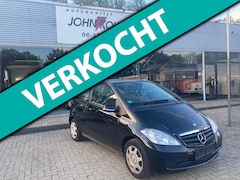 Mercedes-Benz A-klasse - 150 Coupé