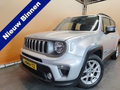Jeep Renegade - 1.3T-e Limited automaat