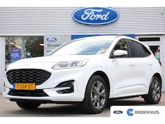 Ford Kuga - 2.5 PHEV ST-Line | NL-AUTO | 1 EIGENAAR | WINTERPACK | CAMERA | APPLE CARPLAY & ANDROID AU