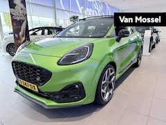 Ford Puma - 1.5 EcoBoost ST-X 200PK | Pano | B&O | Dode Hoek Detectie | Verwambare Voorstoelen/Stuurwi