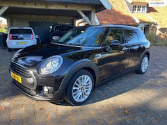 MINI Clubman - 1.5 One Chili Serious Business