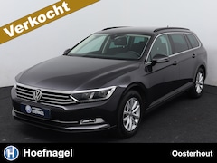 Volkswagen Passat Variant - 1.4 TSI Comfortline | DSG | Virtual | Navigatie | Camera