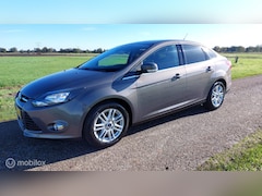 Ford Focus - 1.0 EcoBoost Edition Plus climate , cruise, pdc