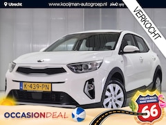Kia Stonic - 1.0 T-GDi MHEV ComfortLine , Apple Carplay/Android Auto,