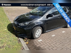 Toyota Yaris - 1.5 Hybrid Active All season