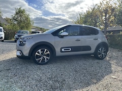 Citroën C3 - 1.2 110PK Aut. Shine