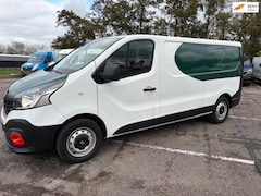 Renault Trafic - 1.6 dCi T29 L2H1 Comfort
