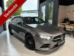 Mercedes-Benz A-klasse - 250 e Premium