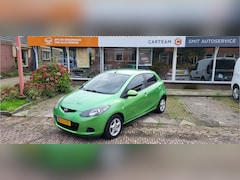 Mazda 2 - 2 1.3 S-VT Exclusive Lmv Trekhaak Airco Electr ramen