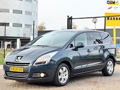 Peugeot 5008 - 1.6 THP Active 7PERSOONS|AUT|PANO|NAVI|2XSLEUTELS|BOEKJES