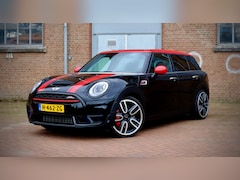 MINI Clubman - 2.0 JCW ALL4 Chili Full options