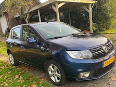 Dacia Sandero - 0.9 TCe Bi-Fuel Ambiance Mooie en goede auto