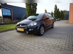 Fiat Punto Evo - 1.3 M-Jet Lounge | Trekhaak
