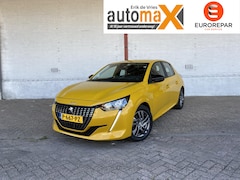 Peugeot 208 - 1.2 Allure |1ste eiegnaar|Dealer Onderhouden|