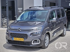 Citroën Berlingo XL - 1.2 Shine 7persoons Trekhaak 1e eig. Distr.gedaan