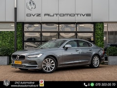 Volvo S90 - 2.0 T4 Momentum+ | Leder | Drive Assist |