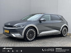 Hyundai IONIQ 5 - Lounge AWD 77, 4 kWh Automaat / Nederlandse auto / Unieke KM-stand / Apple Carplay/Android