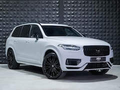 Volvo XC90 - 2.0 T8 Recharge AWD R-Design | PANO | Topv. | Massage | 22" | H&K | Trekh. | BLIS |