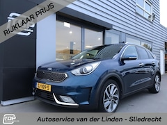 Kia Niro - 1.6 Hybrid ExecutiveLine