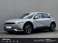 Hyundai IONIQ 5 - Connect 73 kWh Automaat / Dealer onderhouden / Accu SoH 100% / 1.600 kg trekgewicht / Adap