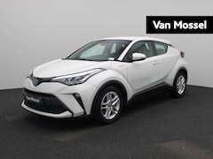 Toyota C-HR - 1.8 Hybrid Active | ACHTERUITRIJCAMERA | NAVIGATIE | STOELVERWARMING | CLIMATE CONTROL | C