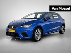 SEAT Ibiza - 1.0 EcoTSI Style