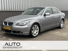 BMW 5-serie - 525i Executive Automaat | Youngtimer | Nieuwe APK