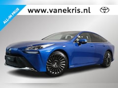 Toyota Mirai - Prestige, Panoramadak