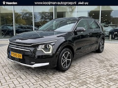 Kia Niro - 1.6 GDi Hybrid DynamicLine