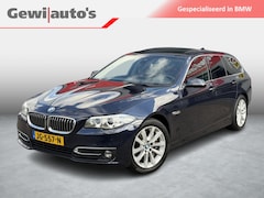 BMW 5-serie Touring - 528xi Luxury Edition