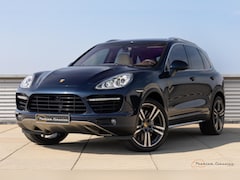 Porsche Cayenne - 4.8 Turbo 958 | 14.000KM | Exclusive | Panorama | Ceramic Brakes | Adaptive Cruise Control