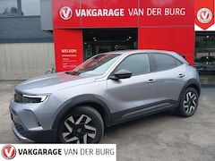 Opel Mokka - 1.2 Turbo Elegance