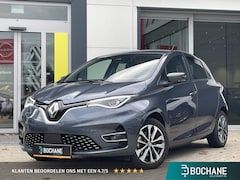 Renault Zoe - R135 Intens 52 kWh | Incl. accu | Mooie auto |