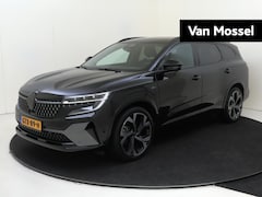 Renault Espace - esprit Alpine E-Tech full hybrid 200 - 7 zitplaa | Automaat | Head-up display | 360 graden